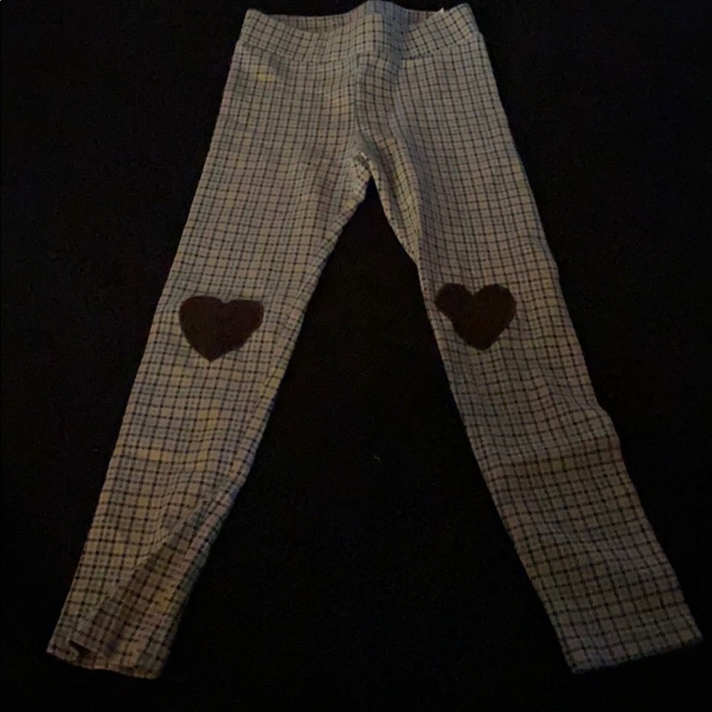 Girls Leggings